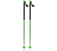 Ski Poles Lacal LA VERTE (green)