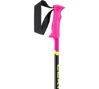 Ski Poles Leki Racing Ski (PINK) child