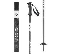 Ski poles Scott Element (Black/White) Junior