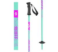 Scott Element Junior Poles Pink 85 cm Kids