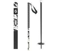 Scott - Free 18 Black Matt - 125 - Poles