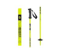 Ski poles Scott Pole Element Jr (High viz yellow) Children