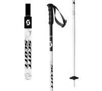 Ski poles Scott Pole Sea Jr (black/white)