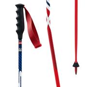 Ski poles Swix WC Pro SGC Rouge 115 cm