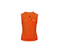Poc Pocito Vpd Air Back Protector Orange S Kids