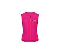 Ski protection vest POC VPD Air Rose L