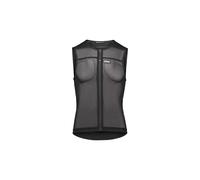 Ski protection vest POC VPD Max Noir S