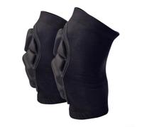 Ski Protective Shorts EVA Padded Hip Guard Reusable | Wide waistband, adjustable fit, no skin irritation, discreet under gear, men and women
