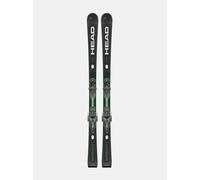 Head - Pack Ski Supershape E-Magnum - 177 + Prd 12 Gw Br 85 black - Ski
