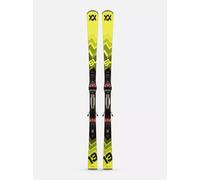 Ski Race Slalom VOLKL RACETIGER SL + RMOTION 12 GW Season 2025