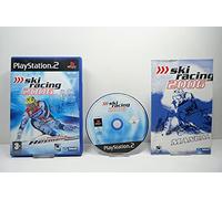 Ski Racing 2006 (PS2)