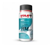 Ski racing wax Vola HMach 250 ml Bleu 250 mL