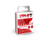 Ski racing wax Vola HMach 40 g Rouge 40G