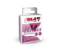 Ski racing wax Vola HMach 40 g Violet 40G