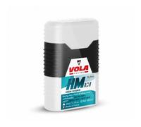 Ski racing wax Vola HMach 60 ml Blue 60 ml