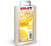 Ski racing wax Vola HMach 80 g Jaune 80G