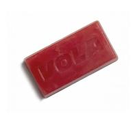 Ski racing wax Vola HMach 80 g Rouge 80G