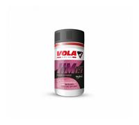 Ski racing wax Vola HMach Moly 100 ml Violet 100 mL