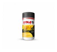 Ski racing wax Vola HMach Moly 100 ml Yellow 100 mL