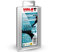 Ski racing wax Vola HMach Moly 80 g Bleu 80G