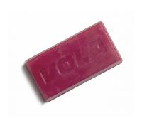Ski racing wax Vola HMach Moly 80 g Violet 80G