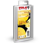 Ski racing wax Vola HMach Moly 80 g Yellow 80G