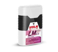 Ski racing wax Vola LMach 60 ml Purple 60 ml