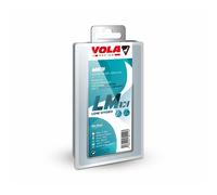 Ski racing wax Vola LMach 80 g Bleu 80G