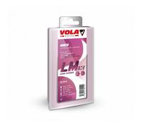 Ski racing wax Vola LMach 80 g Purple 80G