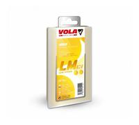 Ski racing wax Vola LMach 80 g Yellow 80G