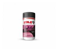 Ski racing wax Vola LMach Moly 100 ml Violet 100 mL