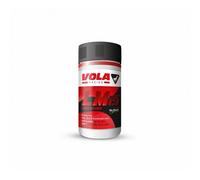 Ski racing wax Vola LMach Moly 100 ml Rouge 100 mL