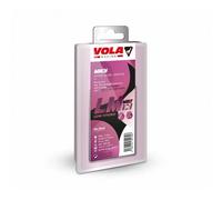 Ski racing wax Vola LMach Moly 80 g Violet 80G