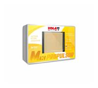 Ski racing wax Vola Mach Propulsers MachProp Jaune 15 g
