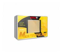 Ski racing wax Vola Mach Propulsers MachProp Yellow 15 g