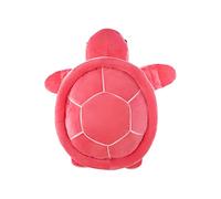 Ski Safety Protective Gear, Pink Cartoon Turtle Cushion Full Body Protection Set Ski Hip Protection For Hip Butt Coccyx