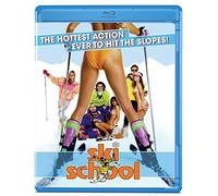Ski School (Blu-ray) Mark Thomas Miller Dean Cameron Stuart Fratkin (US IMPORT)