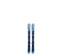 Ski Set with Bindings Child Elan Maxx Shift EL 4.5 GW Bleu 80 cm