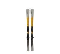 Elan Wingman 78 Lite Sx + El 10.0 Gw Alpine Skis Pack Assorted Golden 176