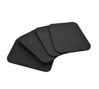 Ski Shin Guards | 4 Pieces Boot Liner Protector | Snowboard Shin Pads Comfort Pads for Men, Women, Adults and Youth