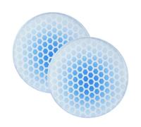 Ski Shin Guards | A Self Adhesive and Reusable Boot Liner, Protective Pads for Ski Shins, for the Field of Football, Snowboard, Hockey, Boxing and