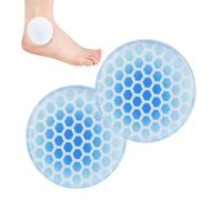Ski Shin Guards - Boot Accessory Sticker, Reusable Shock Absorbing Self Adhesive Strap | Shin Guards for Ski Guards | For Snowboard Hockey Boxing Baseball Field De Foo