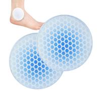 Ski Shin Guards, Reusable Self Adhesive Inner Liner in Boots | Ski Guards and Shin Pads - for Football Ground, Snowboard, Ice Hockey,