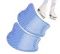 Ski Shin Leg Protectors, Reusable Protective Devices for the Calf, Protection for the Calf, Football, for Snowboarding, Skiing, Football, Hockey, Baseball, Sports and