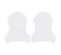 Ski Shin Protection Pads | Snowboard Boot Inner Lining Gel Protector,Ski Shin Cushioning Protector | for Winter Sports Outdoor Use Snowboard and Hockey and for Adults Men and Women