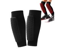 Ski Shinguards For Men | Leg Protection Equipment | Ski Calf Compression Sleeve,For Snowboard Beginners Lovers Winter Sports Athletes Instructors