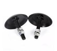 Ski Shoe Set Of Two, Designed To Fit Various For ATVs And UTVs Using The OEM Number From For Polaris (2873423)