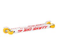 SKI SKETT Elite Classic Pv - Mixte - White / Red - size only size- model 2025 only size