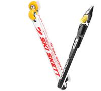 SKI SKETT Elite Classic Tb - Mixte - White / Red - size only size- model 2025 only size
