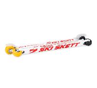 SKI SKETT Elite Classic Tb - Mixte - White / Red - size only size- model 2025 only size